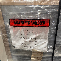 Unused 250L Plastic Palletanks - Quantity 4 image 1